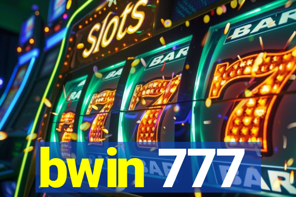 bwin 777